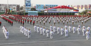 شروط القبول في الكليات العسكرية 2025 2026 للثانوية العامة والأزهرية