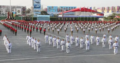 شروط القبول في الكليات العسكرية 2025 2026 للثانوية العامة والأزهرية