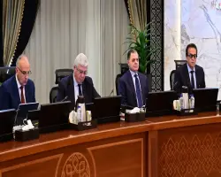 مجلس الوزراء يوافق على قرض جديد من الاتحاد الأوروبي اليوم