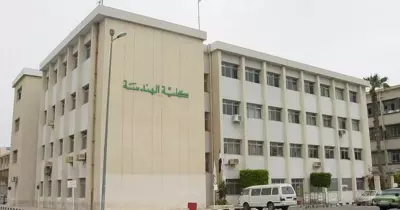 تعرف على برنامج هندسة البناء والتشييد بجامعة المنصورة