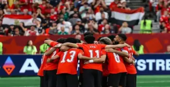 مصر هتقابل مين في دور الـ 32؟.. طريق الفراعنة في المونديال يتحدد