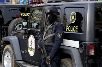 القبض على سائحتين برازيليتين في الإسكندرية بتهمة تصوير ونشر مقاطع خادشة للحياء (فيديو)