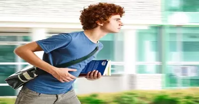 لو اتأخرت عن ميعاد الامتحان.. اعرف إزاي تتصرف