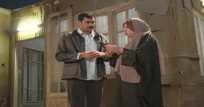 أبطال مسلسل فخر الدلتا.. ظهور خاص لشيكو ونور النبوي