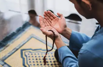 دعاء لأمي المتوفية في يوم عرفة.. اللهم ارفع درجتها في الجنة