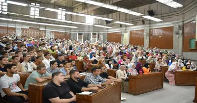 آخر موعد للتقديم الإلكتروني لجامعة عين شمس الأهلية 2026 2027.. اعرف التفاصيل