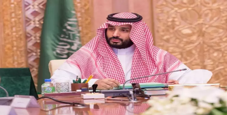  السيسي يهنئ بن سلمان.. والأخير يعد بتعزيز العلاقات بين القاهرة والرياض 