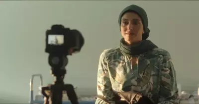 من القاتل في مسلسل صوت وصورة؟