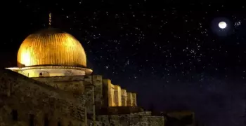 الإسراء والمعراج 2019.. الجيش والشعب يحتفلون بذكرى معجزة النبي محمد