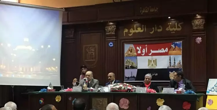  لو صدر قرار ضدك في الجامعة تعمل إيه؟؟ نائب رئيس المحكمة الدستورية يجيبك «فيديو» 