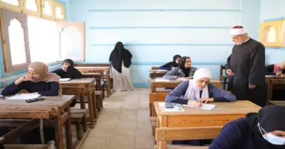 توزيع درجات المواد الشرعية للثانوية الأزهرية للقسمين العلمي والأدبي 2026