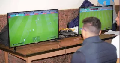 غلق «القهاوي» و«البلايستيشن» أمام المدارس في الزقازيق لمنع «هروب الطلاب»