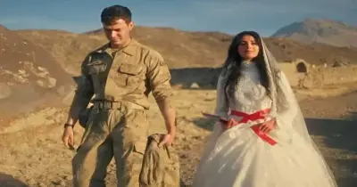 قصة مسلسل انت من أحببت التركي.. إثارة وصراعات من نوع خاص