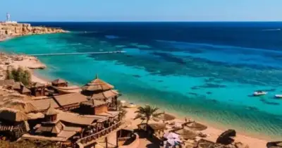 لشباب الإسكندرية.. كيفية حجز رحلات اعرف بلدك شرم الشيخ؟