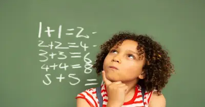 نماذج اختبارات قطر الندى للصف الخامس الابتدائى رياضيات شهر نوفمبر 2026