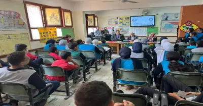 دليل وتفاصيل التقديم في مدرسة مستقبل مصر المصرية الإيطالية 2026