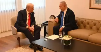 بث مباشر كلمة دونالد ترامب أمام الكنيست الإسرائيلي (فيديو)