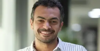 سبب وفاة محمود نصر مدير تحرير اليوم السابع