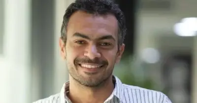 سبب وفاة محمود نصر مدير تحرير اليوم السابع