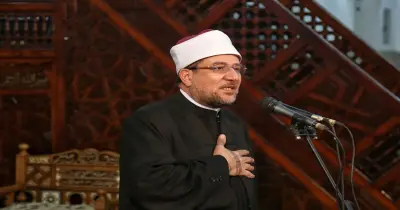 موضوع خطبة الجمعة القادمة 19 سبتمبر 2025