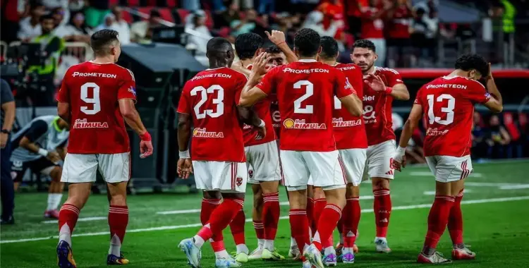  مشاهدة مباراة الأهلي وشبيبة القبائل بث مباشر اليوم بالجودة العالية 