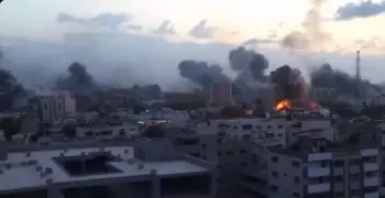 متى تنتهي الحرب في فلسطين ويتوقف القتال بغزة؟