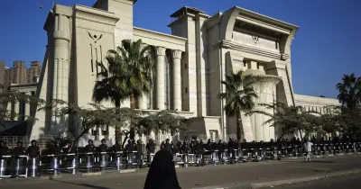 المحكمة الدستورية العليا تقر تغليظ العقوبة على القيادة تحت تأثير المواد المخدرة