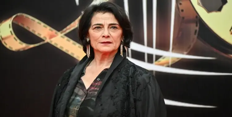  من هي هيام عباس بعد تكريمها في مهرجان القاهرة السينمائي؟ 