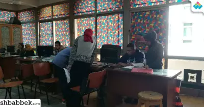 4 طلاب بالفرقة الرابعة يتقدمون لانتخابات اتحاد آثار القاهرة