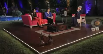 ابنة عفاف راضي تستعرض صوت وتطلب الملحنين باكتشافها