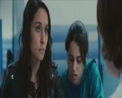 قصة فيلم صوفيا..  رحلة بحث مؤلمة عبر القارات