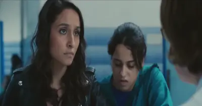 قصة فيلم صوفيا..  رحلة بحث مؤلمة عبر القارات