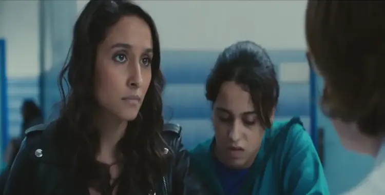  قصة فيلم صوفيا..  رحلة بحث مؤلمة عبر القارات 