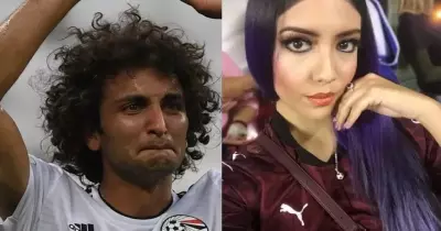 الفتاة المكسيكية تعاود التغريد: عمرو وردة لن يتوقف عن مضايقة الفتيات طالما لم يعاقب