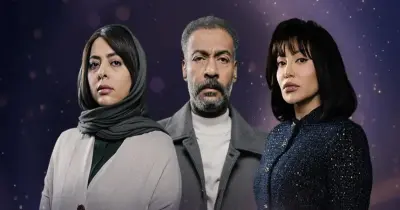 عدد حلقات مسلسل متاهة.. تفاصيل العودة لمحمد دحام الشمري في رمضان