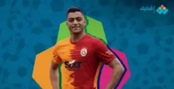 موعد مباراة غلطة سراي أمام قاسم باشا اليوم بمشاركة مصطفى محمد