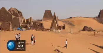 شاهد| جنة السودان كما لم تعرفها من قبل
