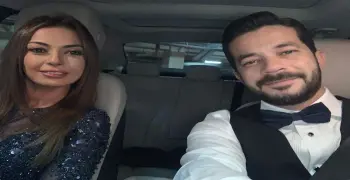 لحظات مؤثرة.. كواليس طلاق داليا مصطفى وشريف سلامة بعد زواج دام 21 عاما