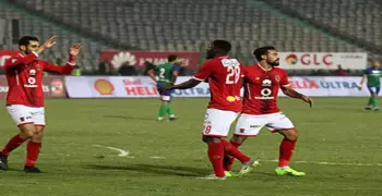 ترتيب الأهلي في جدول الدوري المصري بعد فوزه على المقاصة