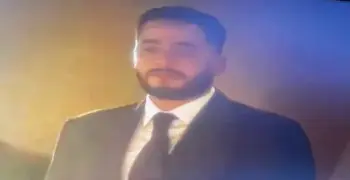 لقطة عصام السقا في حفل افتتاح المتحف المصري الكبير تثير الجدل