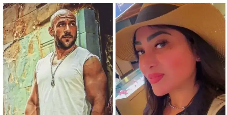  مي كمال الدين في أول ظهور إعلامي: مش متجوزة أحمد مكي في السر 