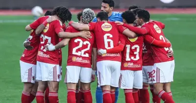 متابعة نتيجة مباراة الأهلي وشبيبة القبائل لحظة بلحظة