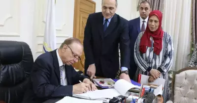 اعتماد نتيجة الشهادة الإعدادية في محافظة القاهرة.. تعرف على الأوائل