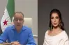 توبي أجلك اقترب.. مهند صلاحي صديق أصالة نصري يدعوها للاعتزال قبل حفل سوريا