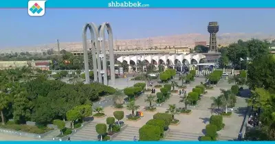 دورات تدريبية للقضاة والضباط بجامعة حلوان