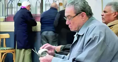 رفع الحد الأقصى للمعاش بداية من يناير 2026.. اعرف وصل لكام