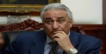 نقيب الدقهلية يتحدى: هذا ما فعله «عاشور» لمنعي من إلغاء شروط قيد المحامين