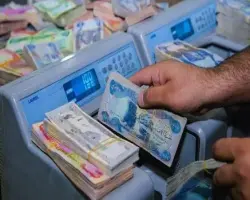 كم باقي على رواتب العسكر أغسطس 1448 في السعودية؟
