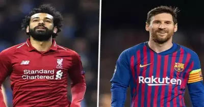 موعد مباراة برشلونة وليفربول والقنوات الناقلة.. كل تفاصيل مباراة نصف نهائي دوري الأبطال