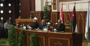 رئيس جامعة الأزهر: الإسلام يوجب القتال دفاعا عن الدين